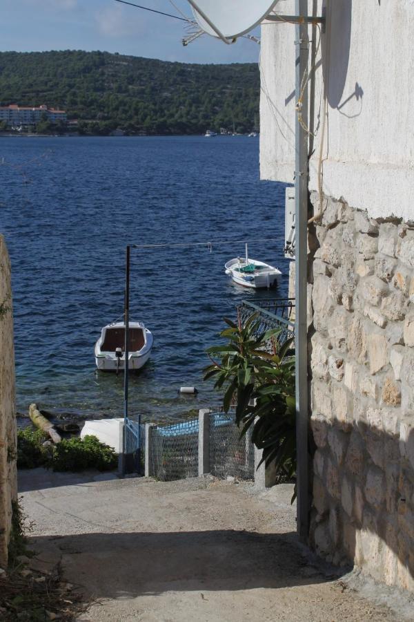 Apartments By The Sea Vis - 8525 Eksteriør bilde