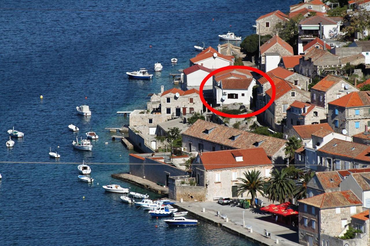 Apartments By The Sea Vis - 8525 Eksteriør bilde
