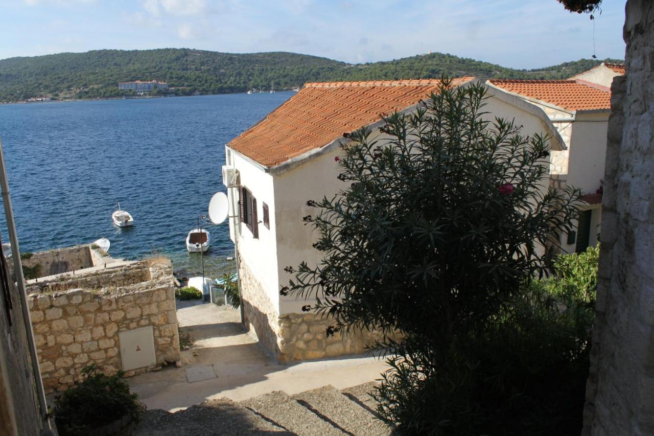 Apartments By The Sea Vis - 8525 Eksteriør bilde