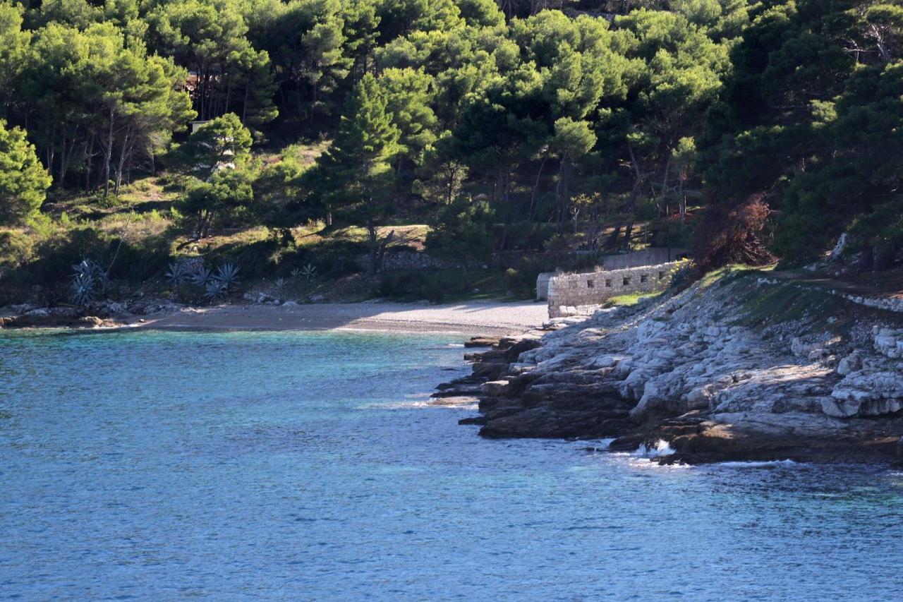 Apartments By The Sea Vis - 8525 Eksteriør bilde