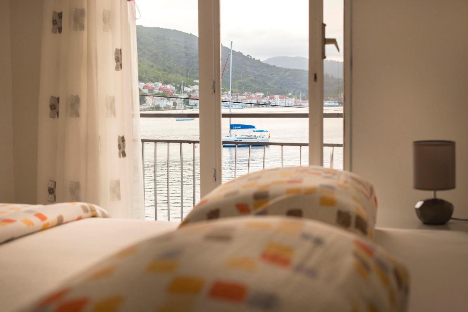 Apartments By The Sea Vis - 8525 Rom bilde