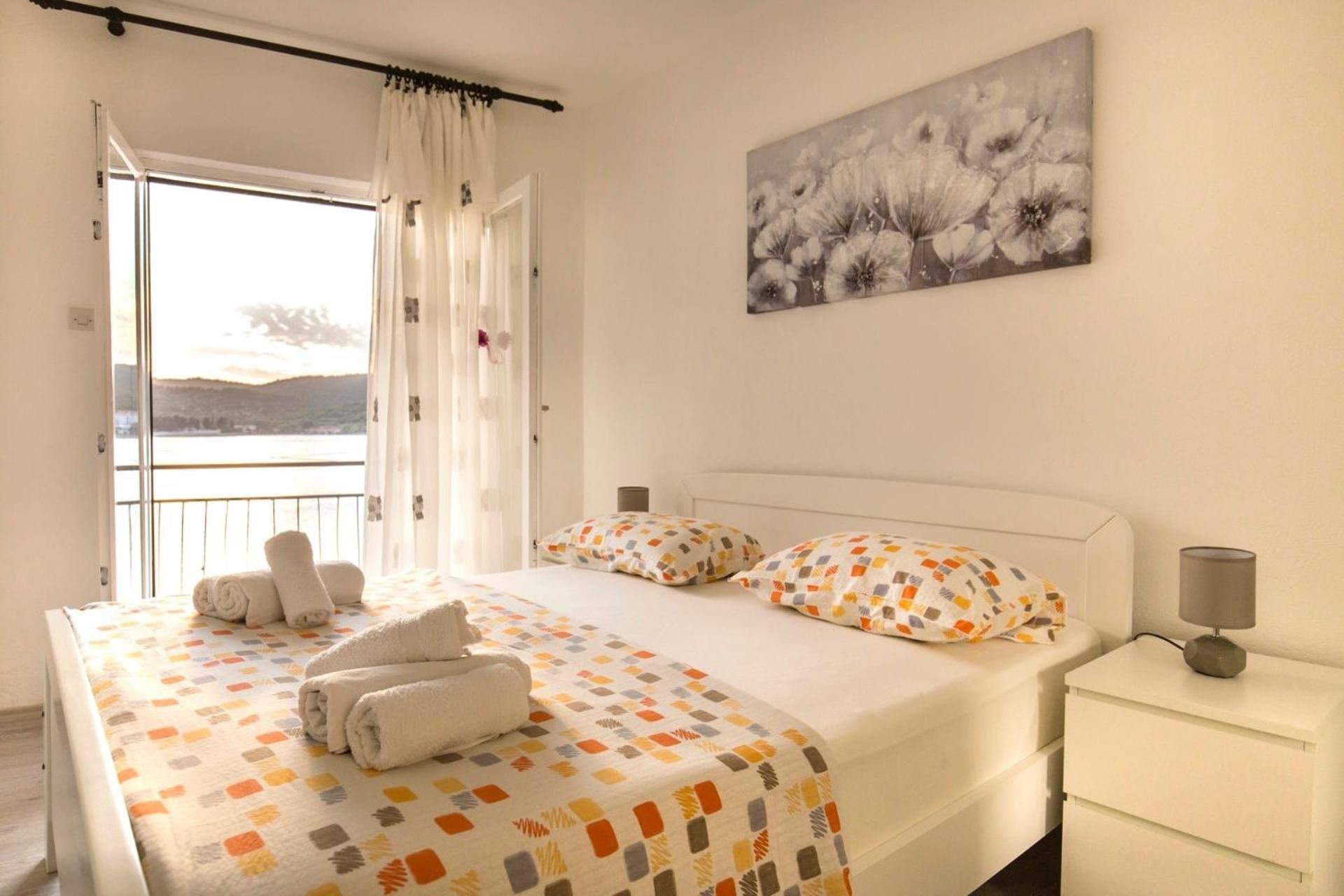 Apartments By The Sea Vis - 8525 Rom bilde