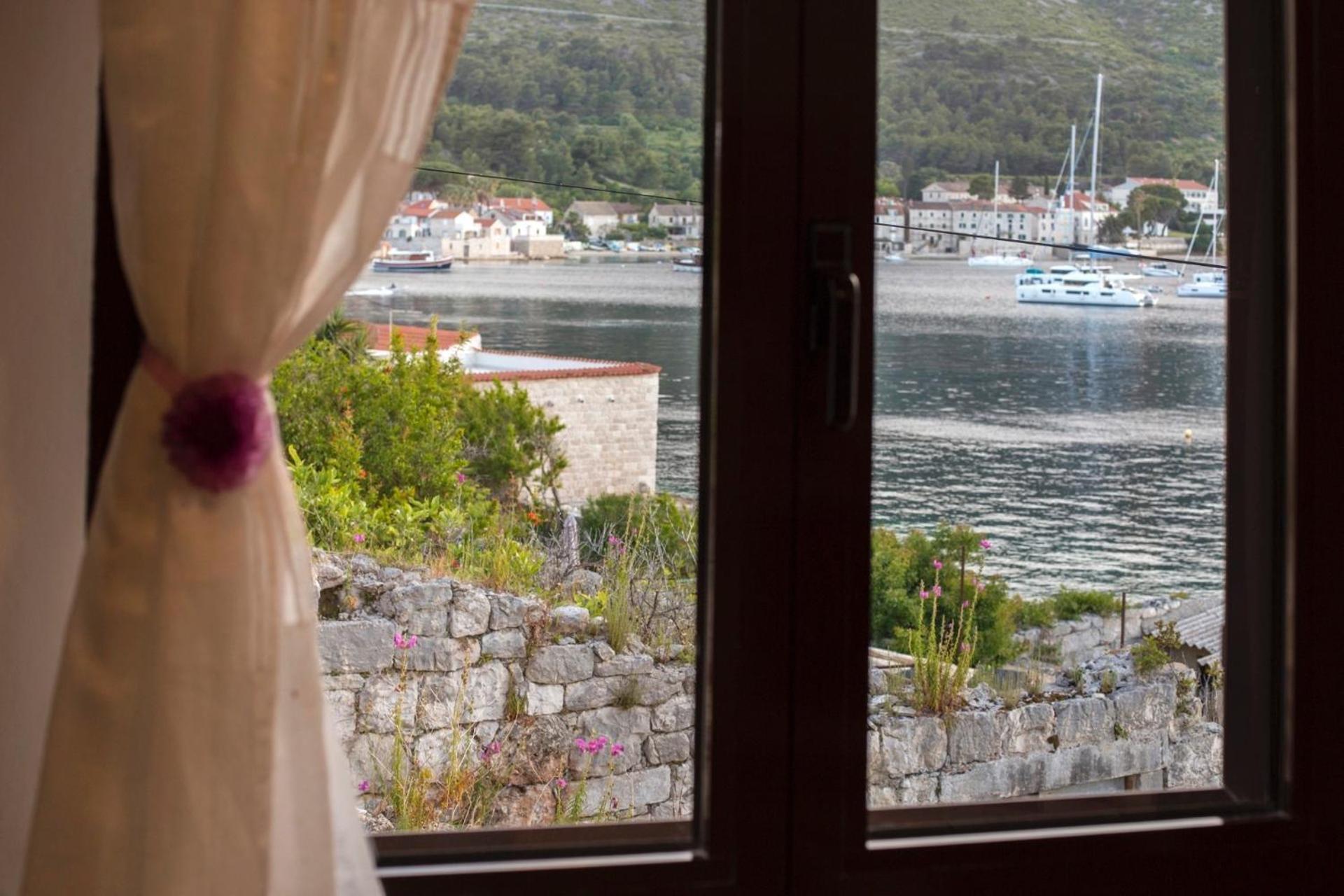 Apartments By The Sea Vis - 8525 Rom bilde